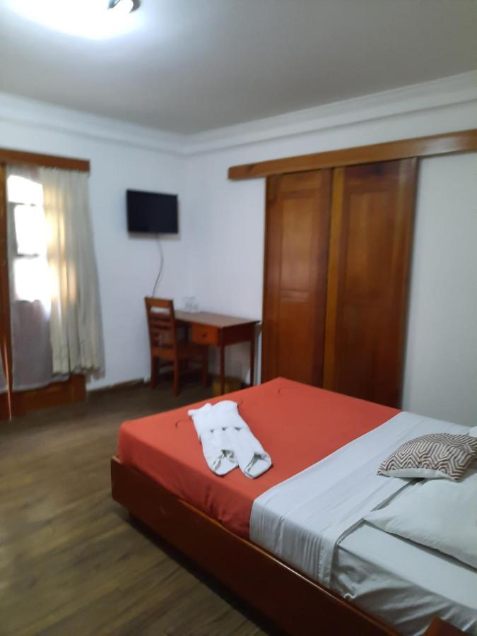 Hotel Luz De Luna San Jose  Exterior foto