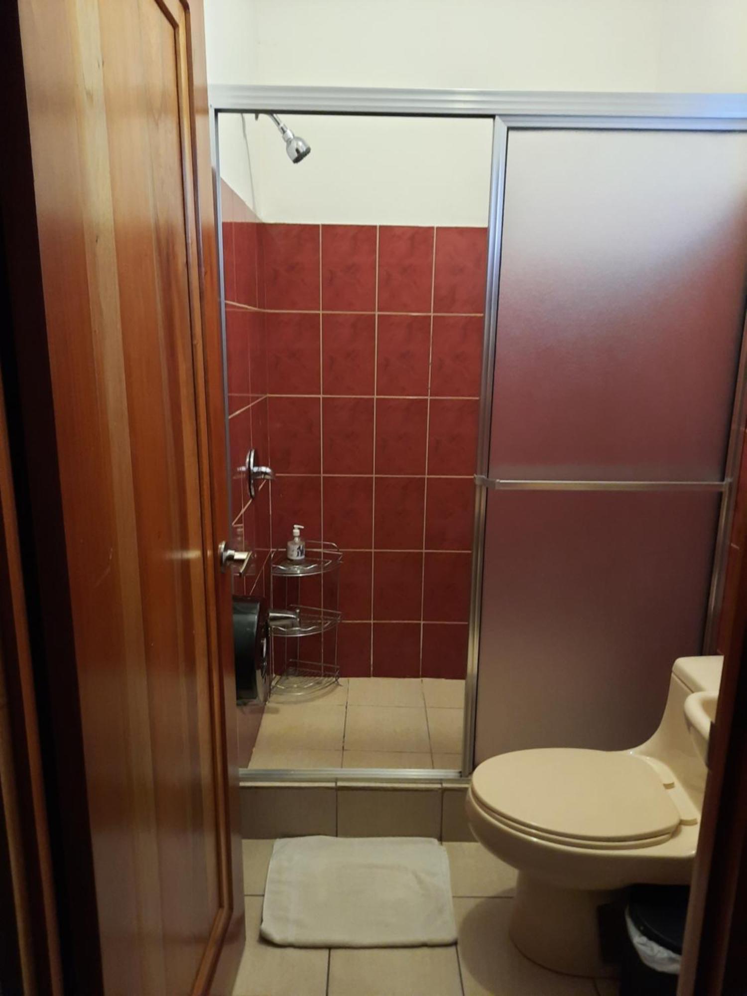 Hotel Luz De Luna San Jose  Cameră foto