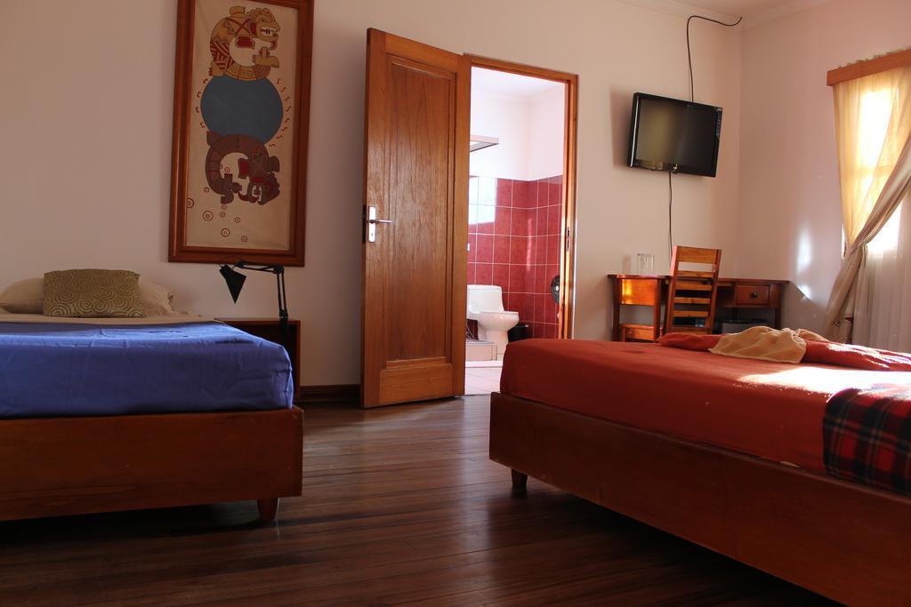 Hotel Luz De Luna San Jose  Cameră foto
