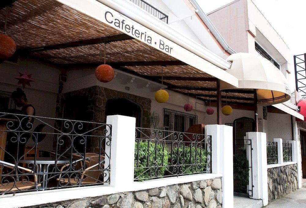 Hotel Luz De Luna San Jose  Exterior foto